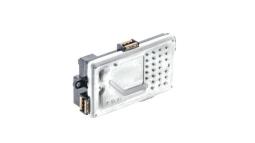 Regulator, wentylator nawiewu do wnętrza pojazdu Mahle ABR68000P