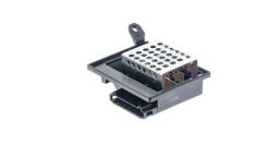 Opornik, wentylator wewnętrzny Mahle ABR86000P