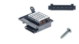Opornik, wentylator wewnętrzny Mahle ABR86000P