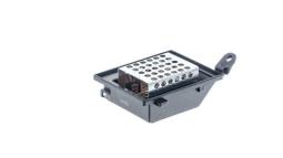 Opornik, wentylator wewnętrzny Mahle ABR86000P