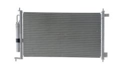 Skraplacz, klimatyzacja Mahle AC559000S