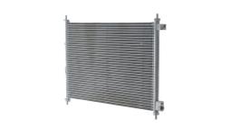 Skraplacz, klimatyzacja Mahle AC559000S