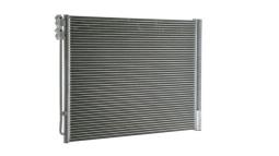 Skraplacz, klimatyzacja Mahle AC567000P