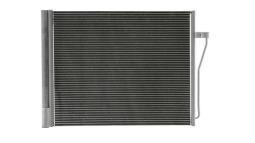 Skraplacz, klimatyzacja Mahle AC568000P