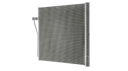 Skraplacz, klimatyzacja Mahle AC568000P