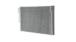 Skraplacz, klimatyzacja Mahle AC590000P