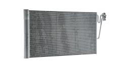 Skraplacz, klimatyzacja Mahle AC590000P