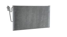 Skraplacz, klimatyzacja Mahle AC590000P