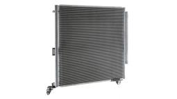 Skraplacz, klimatyzacja Mahle AC863000S