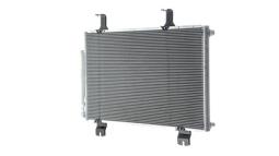 Skraplacz, klimatyzacja Mahle AC610000S