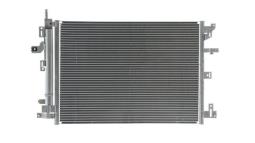 Skraplacz, klimatyzacja Mahle AC635000S