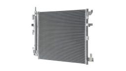 Skraplacz, klimatyzacja Mahle AC635000S