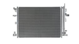 Skraplacz, klimatyzacja Mahle AC635000S