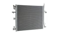 Skraplacz, klimatyzacja Mahle AC635000S