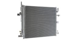 Skraplacz, klimatyzacja Mahle AC635000S