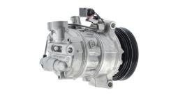 Sprężarka, klimatyzacja Mahle ACP663000P