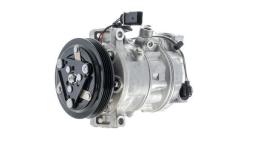 Sprężarka, klimatyzacja Mahle ACP663000P
