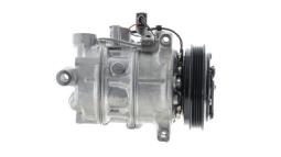 Sprężarka, klimatyzacja Mahle ACP663000P