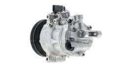 Sprężarka, klimatyzacja Mahle ACP663000P