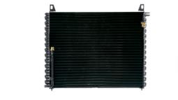 Skraplacz, klimatyzacja Mahle AC656000P