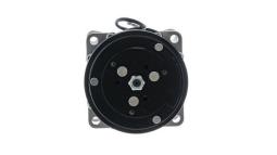 Sprężarka, klimatyzacja Mahle ACP960000S