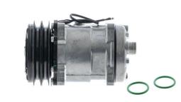 Sprężarka, klimatyzacja Mahle ACP960000S