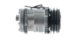 Sprężarka, klimatyzacja Mahle ACP960000S