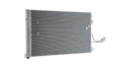 Skraplacz, klimatyzacja Mahle AC659000P
