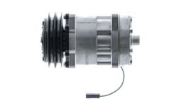 Sprężarka, klimatyzacja Mahle ACP989000S