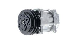 Sprężarka, klimatyzacja Mahle ACP989000S