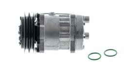 Sprężarka, klimatyzacja Mahle ACP989000S