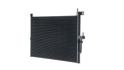 Skraplacz, klimatyzacja Mahle AC687001S
