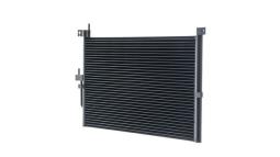Skraplacz, klimatyzacja Mahle AC687001S