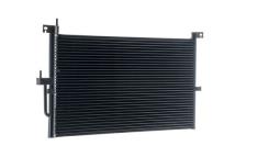 Skraplacz, klimatyzacja Mahle AC687001S