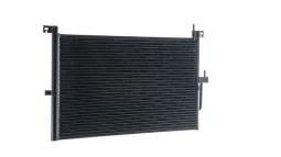 Skraplacz, klimatyzacja Mahle AC687001S