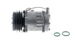 Sprężarka, klimatyzacja Mahle ACP992000S