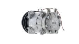 Sprężarka, klimatyzacja Mahle ACP992000S