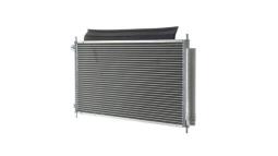 Skraplacz, klimatyzacja Mahle AC717000S
