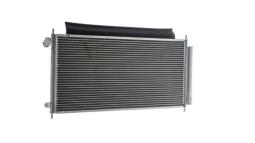 Skraplacz, klimatyzacja Mahle AC717000S