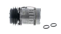 Sprężarka, klimatyzacja Mahle ACP1060000S