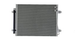 Skraplacz, klimatyzacja Mahle AC734000P
