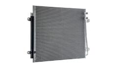 Skraplacz, klimatyzacja Mahle AC734000P