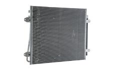 Skraplacz, klimatyzacja Mahle AC734000P