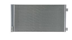 Skraplacz, klimatyzacja Mahle AC751000P
