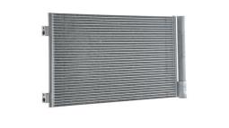 Skraplacz, klimatyzacja Mahle AC751000P