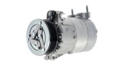 Sprężarka, klimatyzacja Mahle ACP1357000P