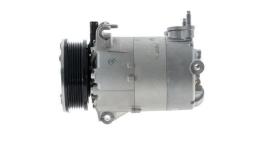 Sprężarka, klimatyzacja Mahle ACP1357000P