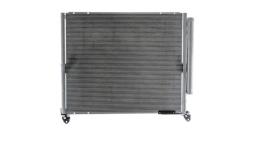 Skraplacz, klimatyzacja Mahle AC862000S