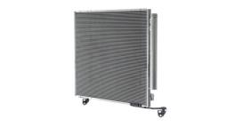Skraplacz, klimatyzacja Mahle AC862000S