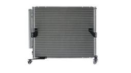 Skraplacz, klimatyzacja Mahle AC862000S